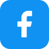 Facebook Logo